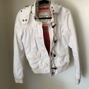 Abercrombie and Fitch Jacket